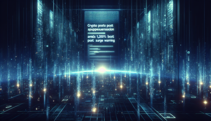 CryptoQuant's Ki Young Ju: X suppresses crypto posts amid 1,200% bot post surge — Ju warns