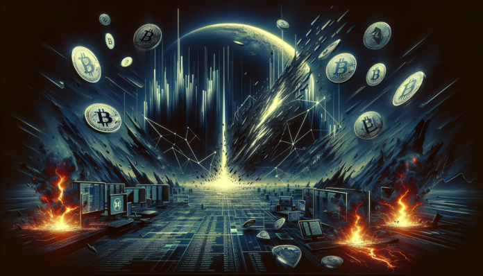 Crypto chaos slashes 11.6M tokens in 2025 as memecoin flood and Oct crash devastate market