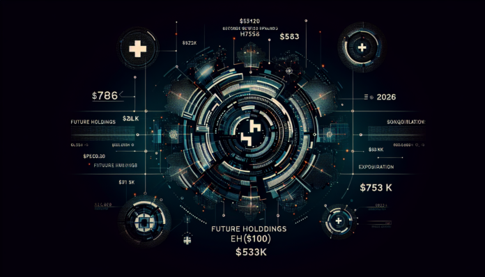 H100 to buy Adam Back-backed Future Holdings in Swiss expansion; deal valued $753K in 2026