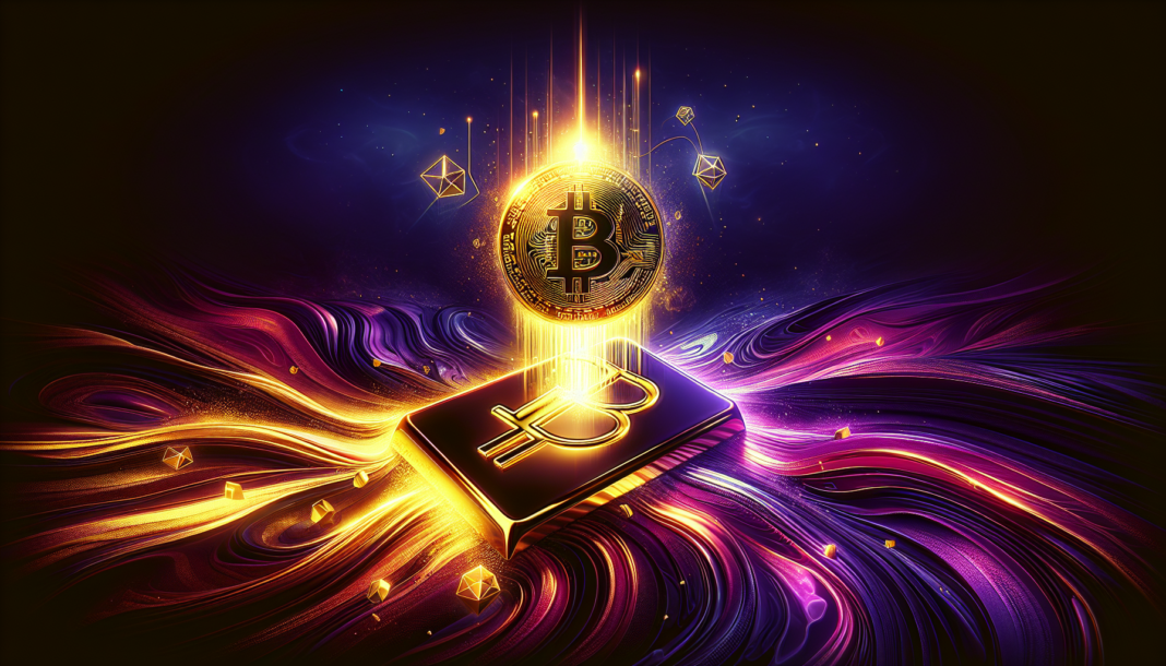 Gold’s surge to record highs leaves Bitcoin behind as 'debasement' narrative collapses now