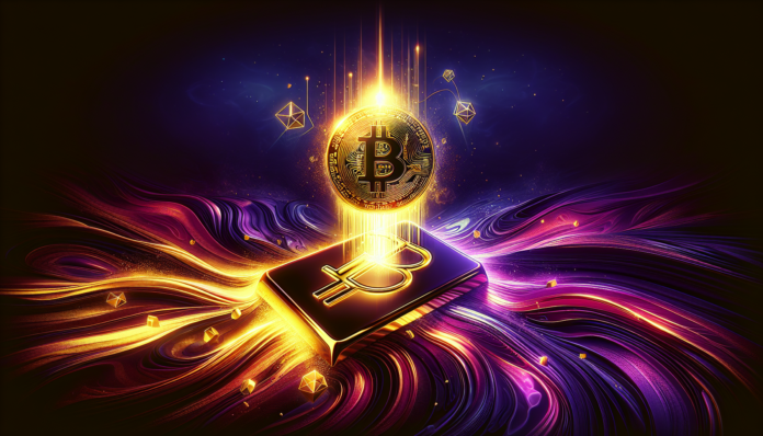 Gold’s surge to record highs leaves Bitcoin behind as 'debasement' narrative collapses now