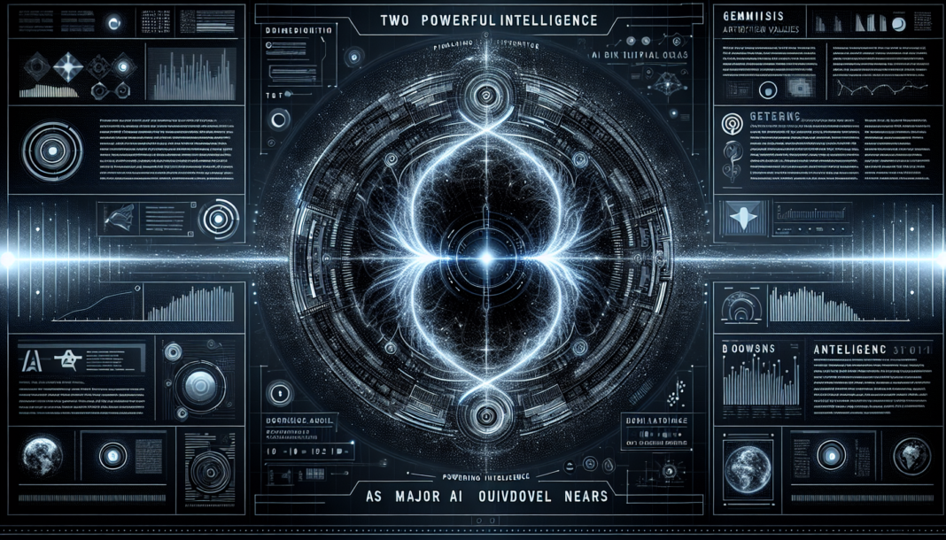 Google's Gemini to Power Apple Intelligence, Boosting GOOGL, AAPL as Siri Reboot Nears Now