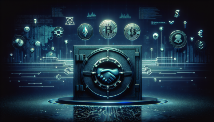 BlueVault launches crypto fundraising platform to help Democrats woo crypto donors in 2026