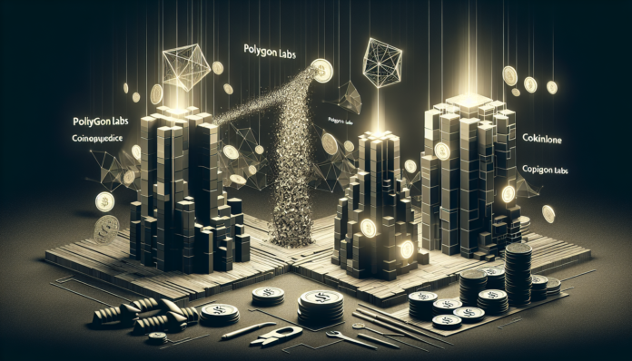 Polygon Labs buys Coinme and Sequence for $250M to build regulated payments toolkit