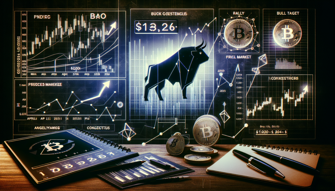 BNB Rally Continues: Token Up Across Timeframes, Analysts See $1,200+ Target by April 2026