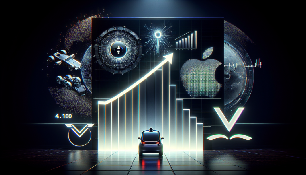 Alphabet tops $4T, hits $337 ATH as AI, Waymo and Apple Gemini deal fuel $5T hopes in 2026