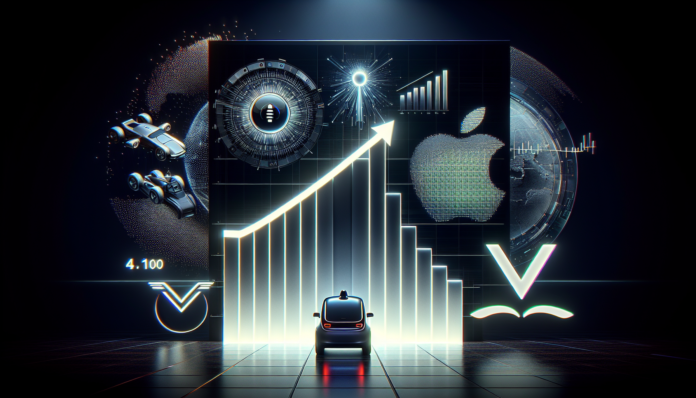 Alphabet tops $4T, hits $337 ATH as AI, Waymo and Apple Gemini deal fuel $5T hopes in 2026