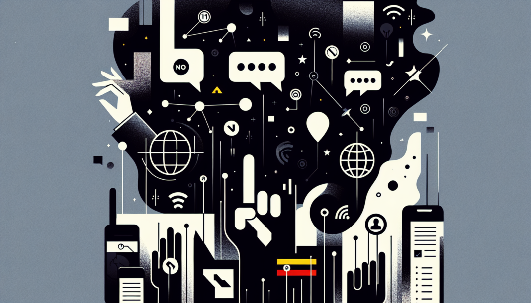 Internet blackout drives Bitchat to No1 in Uganda as third election outage sparks backlash