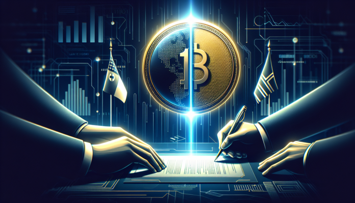 Pakistan signs deal with Trump-linked World Liberty to use USD1 stablecoin for remittances