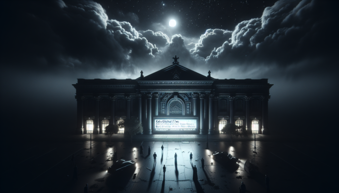 Saks Global Files Chapter 11 After Neiman Marcus Deal, Debt Crushes Luxury Retail in 2026.