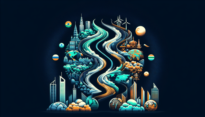 BRICS unity frays as India rejects common currency and China pursues its own yuan path now