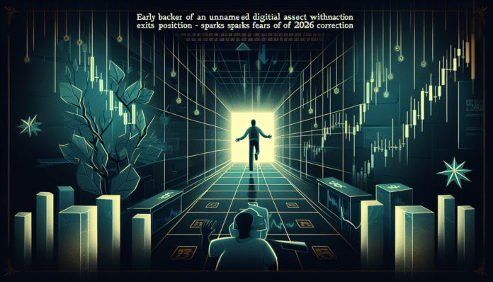 Early PEPE Backer James Wynn Exits Longs Withdraws Funds — Sparks Fears of 2026 Correction