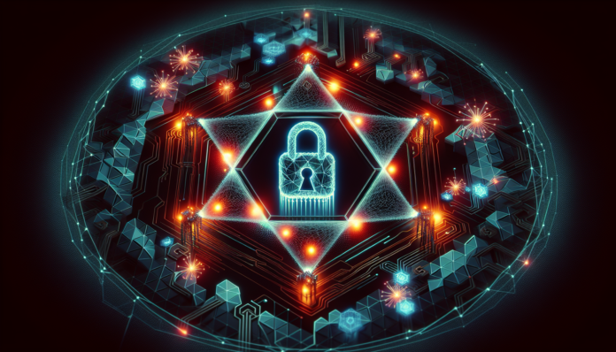 DeadLock ransomware uses Polygon smart contracts to rotate proxy servers evading detection