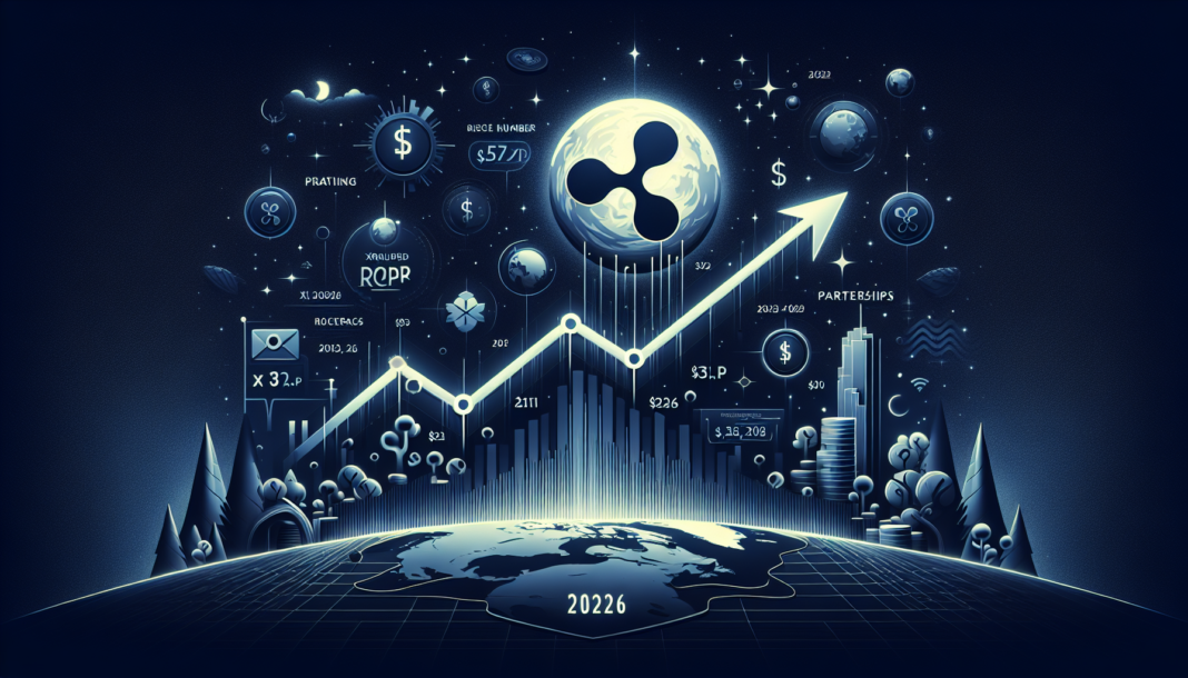 XRP Eyes July Surge: Analysts Predict Breakout Toward $3+ as Ripple Partnerships Rise 2026