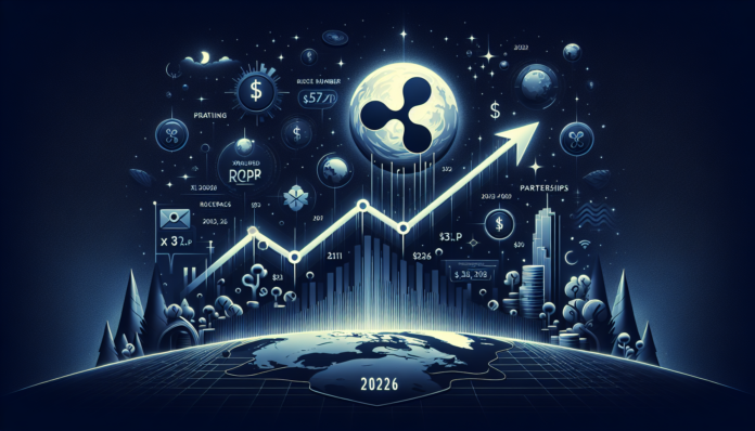 XRP Eyes July Surge: Analysts Predict Breakout Toward $3+ as Ripple Partnerships Rise 2026