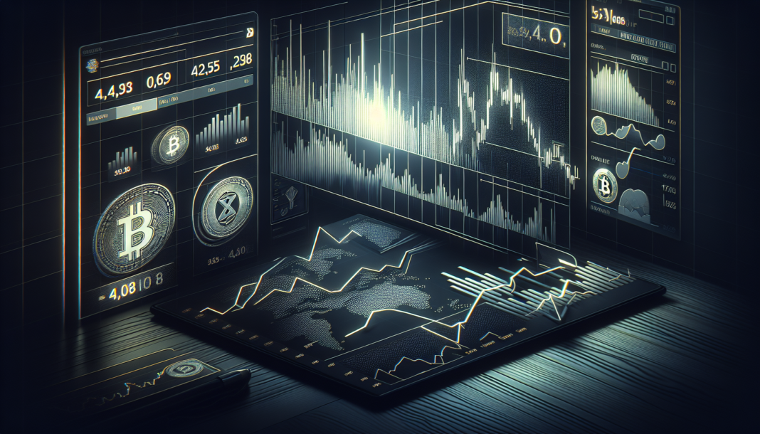 Coinbase CEO Withdraws Support for Senate Crypto Bill; COIN, Crypto Stocks Slide - delayed