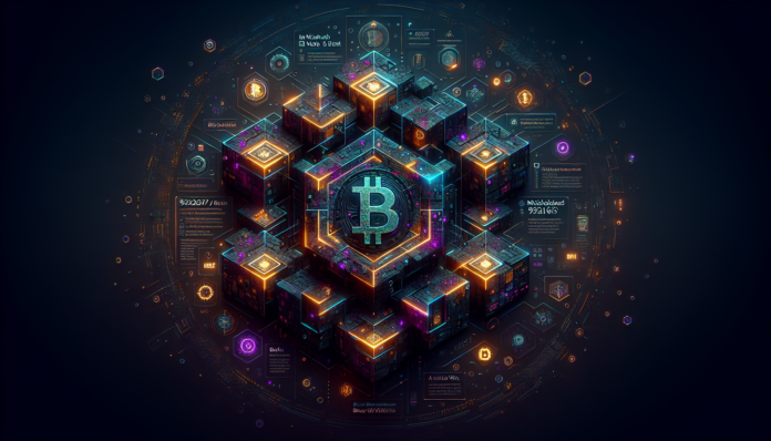 NiceHash in test, not a solo win: Mislabeled blocks 932129/932167 stoked Bitcoin buzz hype