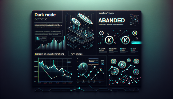X bans pay-to-post AI apps; KAITO and COOKIE tokens plunge over 15% amid insider claims...