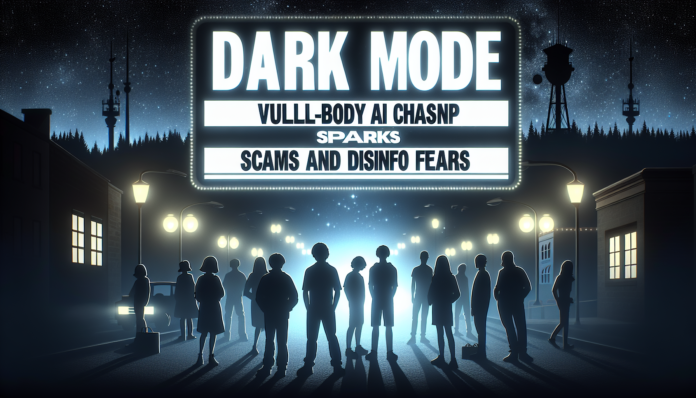 Viral full-body AI character swaps of Stranger Things actors spark scams and disinfo fears