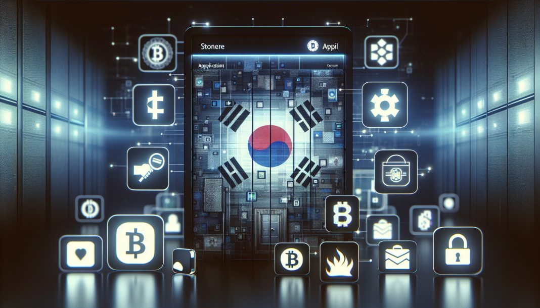 Google ties Play Store crypto app access in South Korea to FIU registration, risking bans.