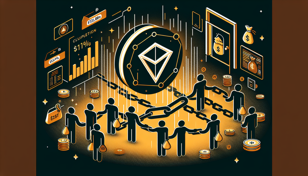 Ondo token unlocks to boost circulating supply 61% as $123M private investors can exit now