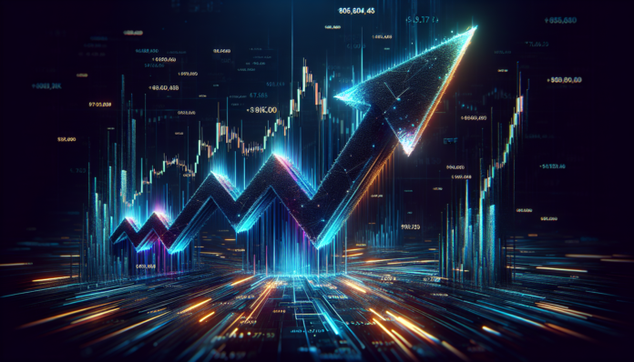 BTC rallies past $97K as $1.8B weekly spot ETF inflows fuel test of $100K resistance ahead