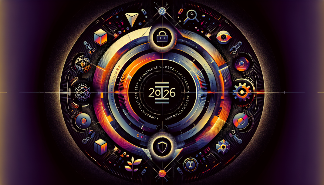 Buterin vows in 2026 revival: restore Ethereum's decentralization, privacy and sovereignty