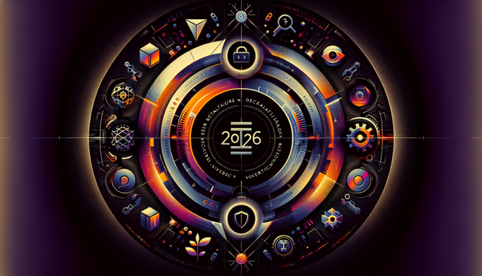 Buterin vows in 2026 revival: restore Ethereum's decentralization, privacy and sovereignty