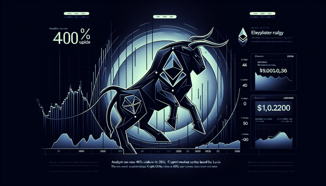 Analyst Sees 40% Upside: Shiba Inu Rally in 2026 Backed by Lucie, Targets $0.00001200 Soon