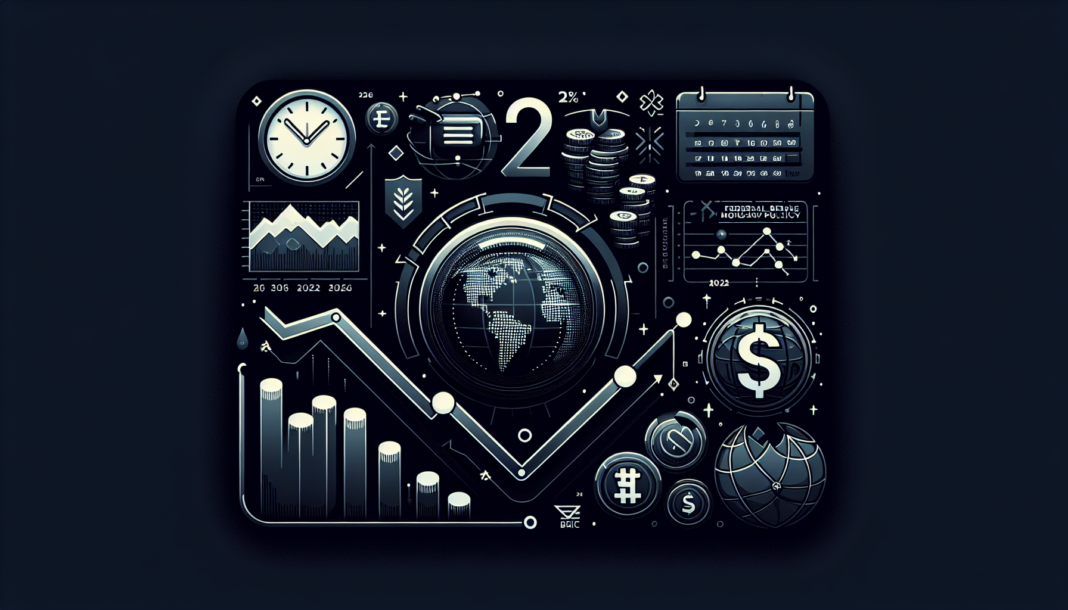 JPMorgan Sees ~3% USD Drop in 2026 as Fed Eases and BRICS Drive De-Dollarization Pressures