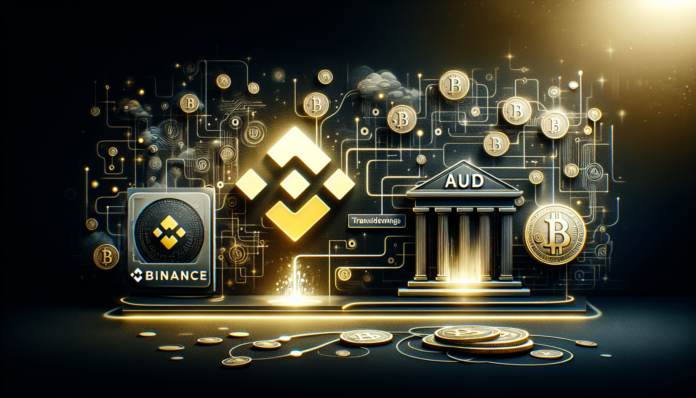 Binance Australia restores PayID and bank transfers, reopening AUD deposits and withdrawal