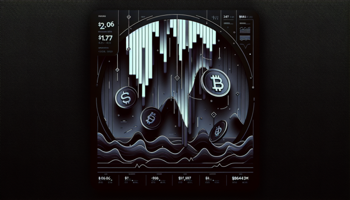 XRP tumbles to $1.97 from $2.06 as market correction, $864M liquidations shake crypto now!