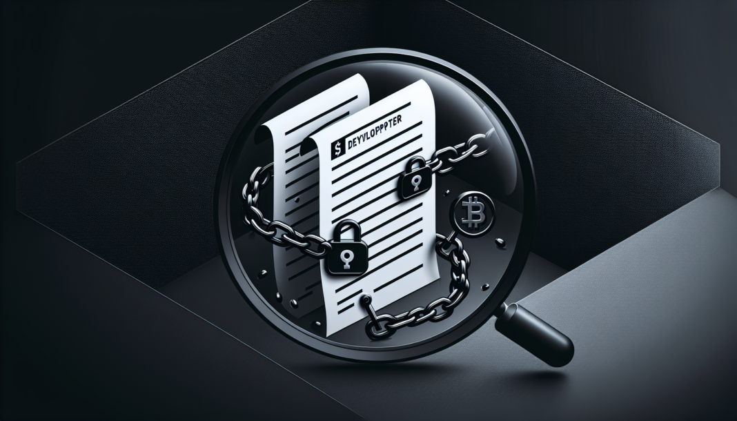 Grassley, Durbin push to strip developer protections from Senate crypto bill over crime...