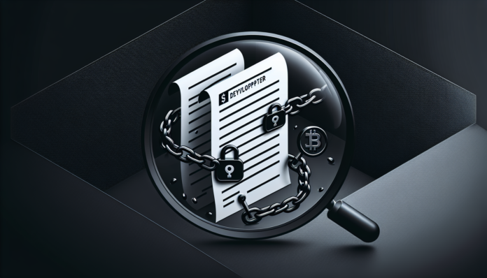 Grassley, Durbin push to strip developer protections from Senate crypto bill over crime...