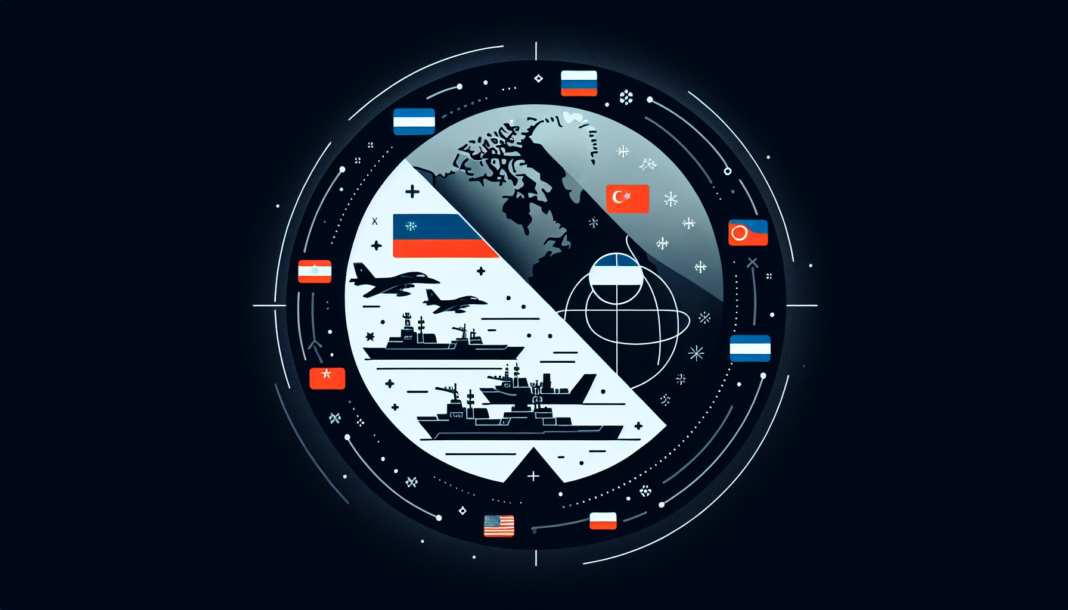 Trump's Greenland tariffs spark NATO rift, bolster BRICS push and threaten Arctic security