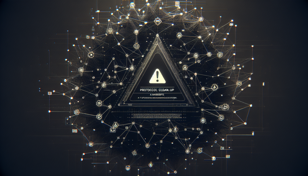 Vitalik Buterin warns Ethereum bloat threatens century-long future; urges protocol cleanup