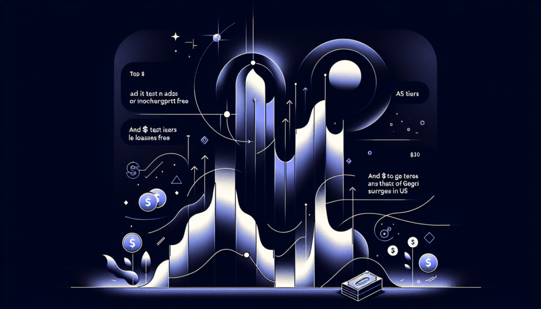 OpenAI to test ads in ChatGPT Free and $8 Go tiers as losses mount and Gemini surges in US