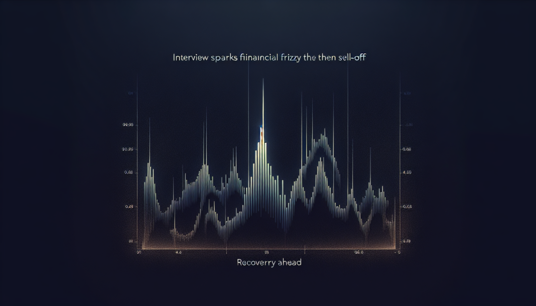 Hoskinson Interview Sparks Cardano FOMO Then Sell-Off; ADA Eyes $0.38-$0.51 Recovery Ahead
