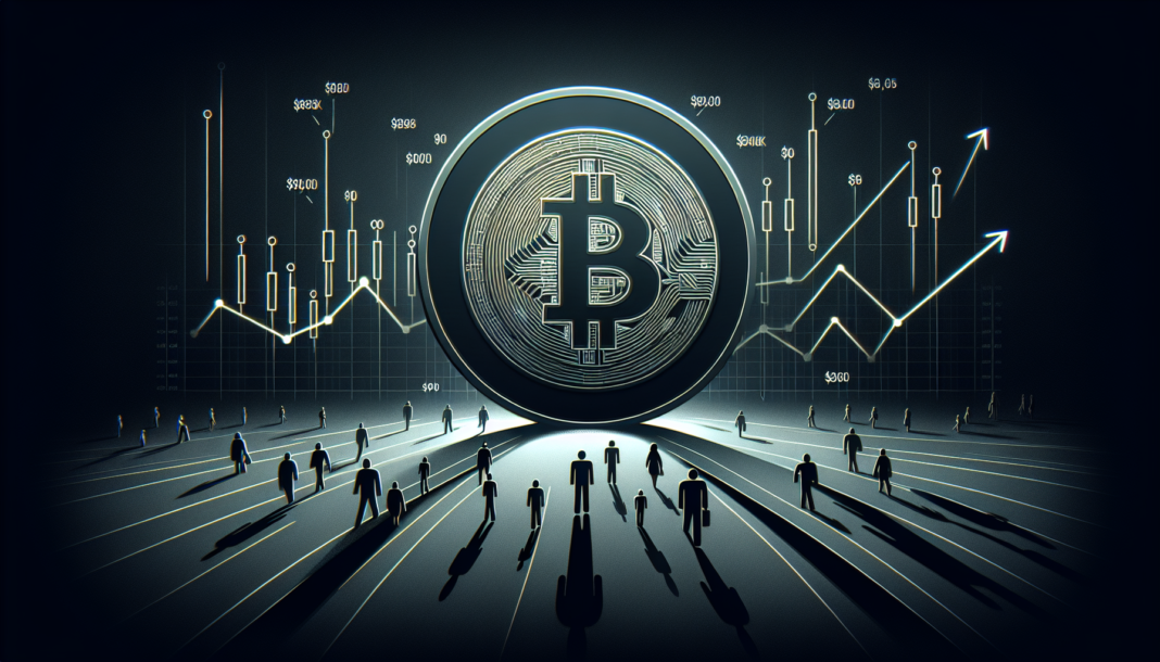 Bitcoin Pulls Back from $98K Resistance, Testing $90K Support as Short-Term Sellers Exit!!