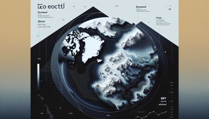 Trump's Greenland Push Sparks 'Sell America' Fears as Europe Holds $8T in US Assets Ahead.