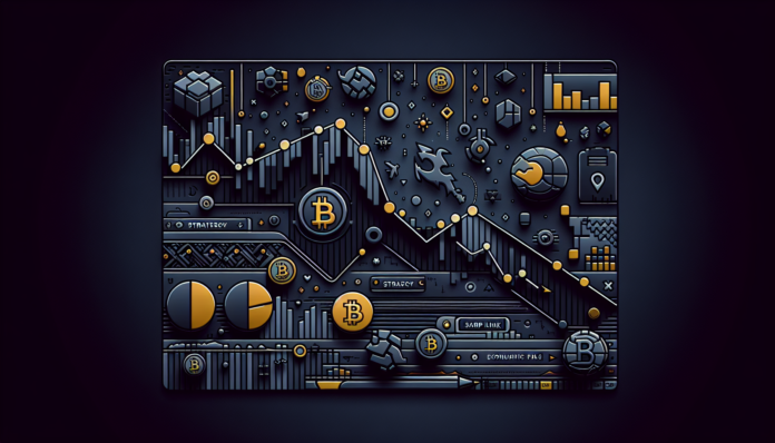 Bitcoin slips below $90K as Strategy, SharpLink and MARA stocks tumble amidst tariff fears