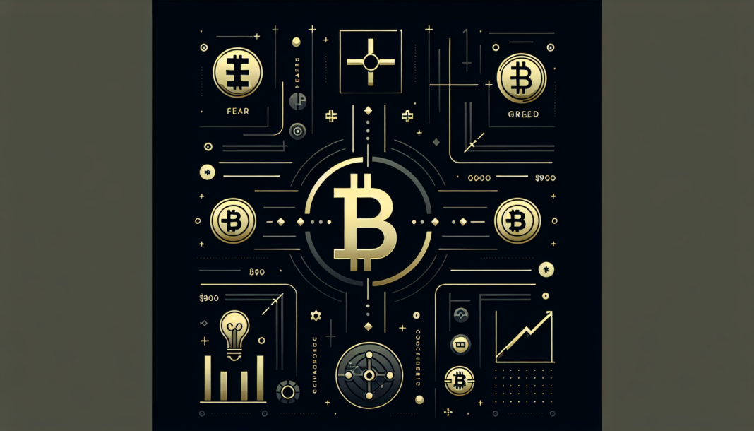 Bitcoin Fear & Greed 30-day MA Golden Cross Signals Bullish Turn as BTC Reclaims $90K Amid