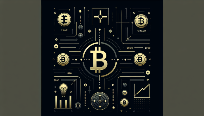 Bitcoin Fear & Greed 30-day MA Golden Cross Signals Bullish Turn as BTC Reclaims $90K Amid