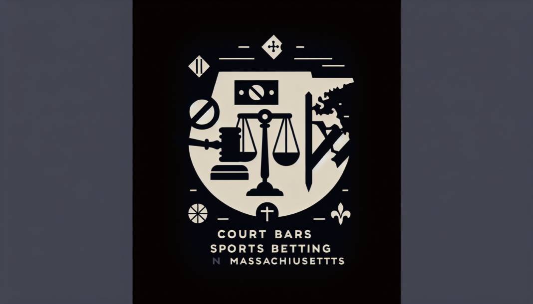 Court Bars Kalshi from Offering Sports Betting to Massachusetts Residents at AG's Request.