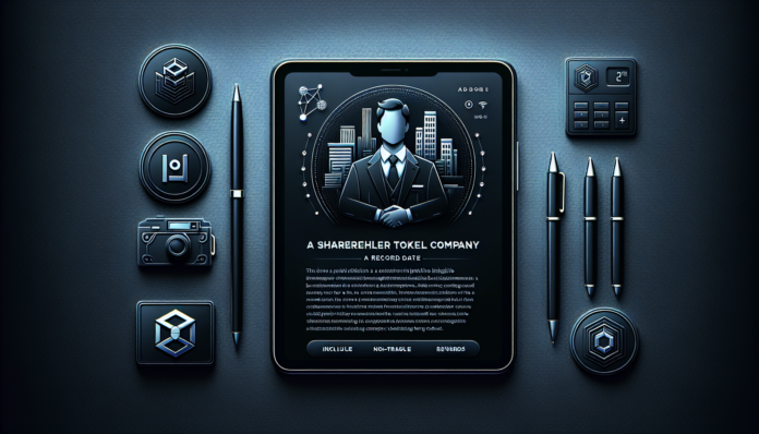 Trump Media sets Feb. 2 record date for shareholder token airdrop, non-tradable rewards...