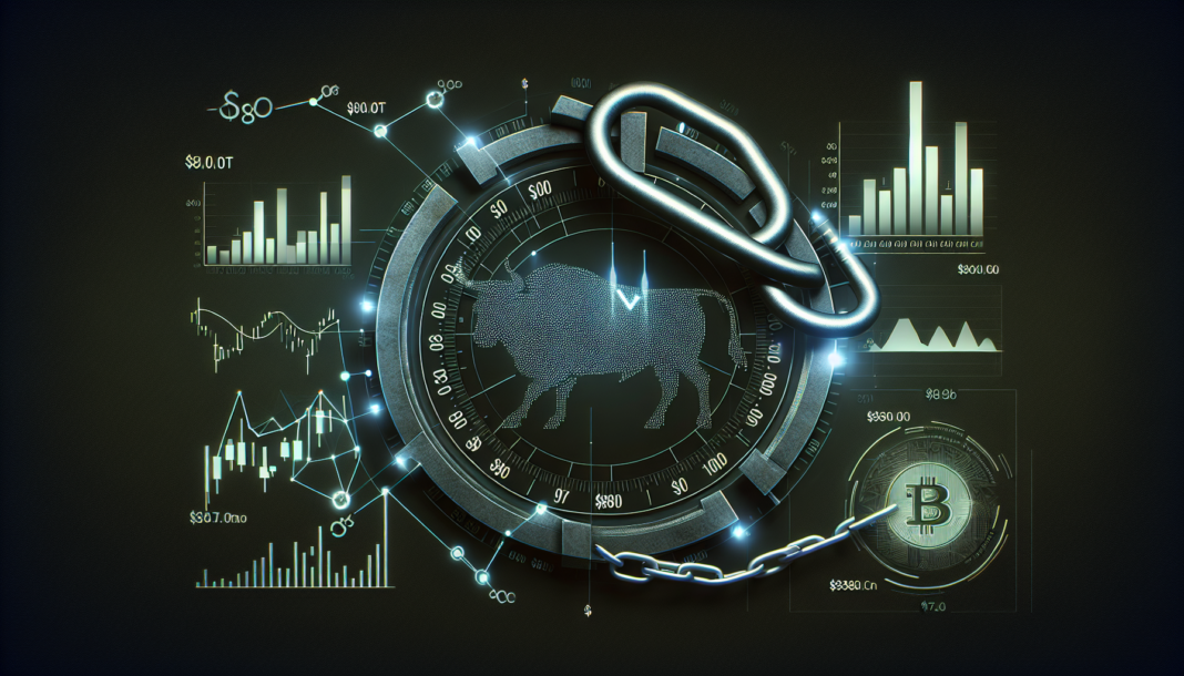 Chainlink launches 24/5 US equities streams to bring $80T stock market on-chain and beyond.