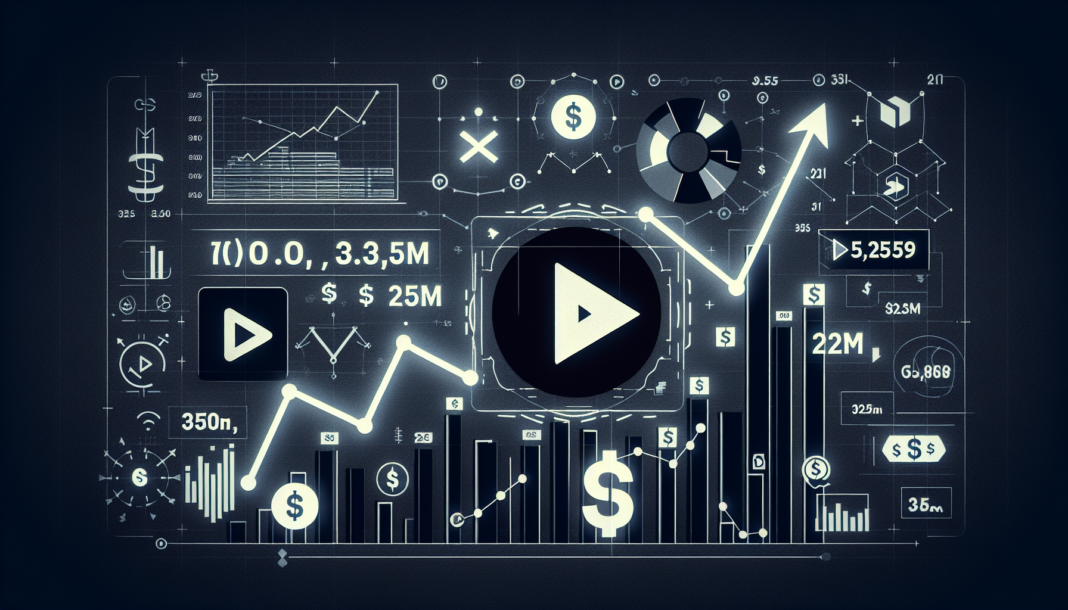 Netflix Q4 beats estimates, hits 325M subscribers; stock falls amid acquisition worries...