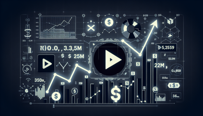 Netflix Q4 beats estimates, hits 325M subscribers; stock falls amid acquisition worries...