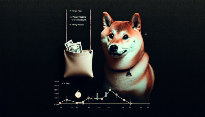 Shiba Inu Erases 3-Year Gains; Swing Traders Could Pocket 36% If SHIB Hits $0.00001 in 90d