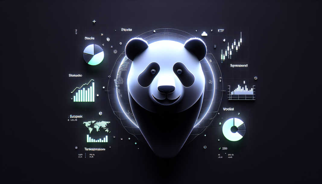 Bitpanda adds 10,000 stocks and ETFs as it pushes toward universal exchange model EU-wide.